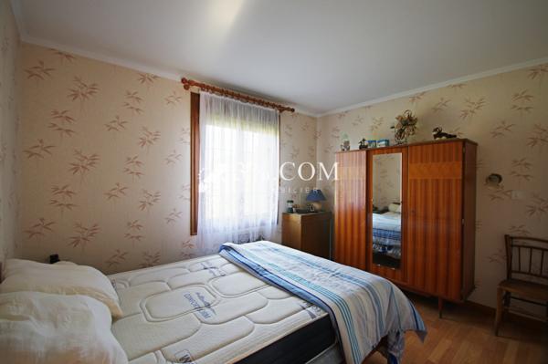 Maison 4 pièce(s) 3 chambre(s) 87 m²