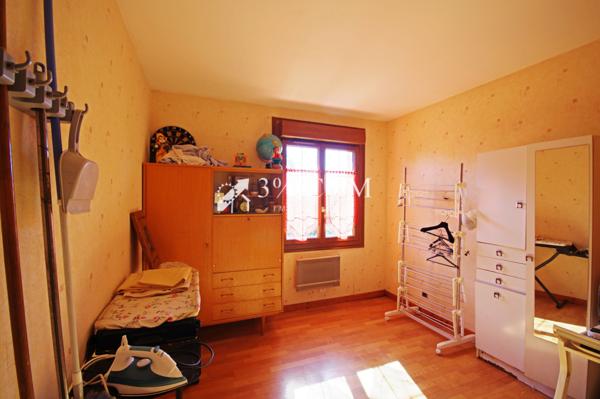 Maison 4 pièce(s) 3 chambre(s) 87 m²