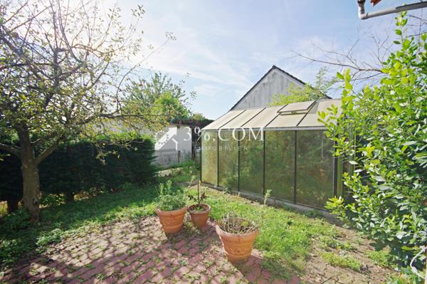 Maison 4 pièce(s) 3 chambre(s) 87 m²