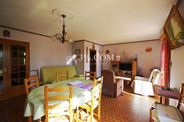 Maison 4 pièce(s) 3 chambre(s) 87 m²