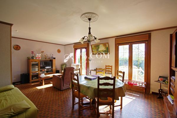 Maison 4 pièce(s) 3 chambre(s) 87 m²