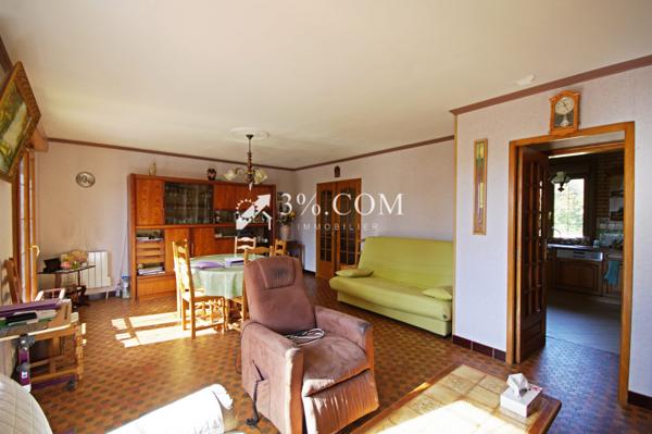 Maison 4 pièce(s) 3 chambre(s) 87 m²