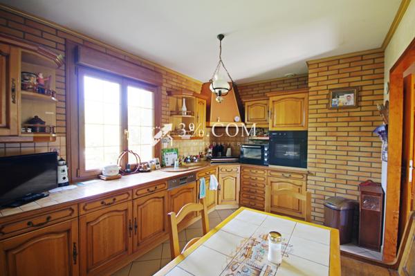 Maison 4 pièce(s) 3 chambre(s) 87 m²