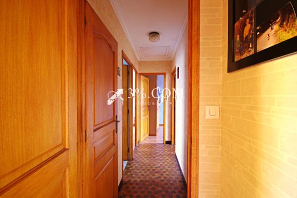 Maison 4 pièce(s) 3 chambre(s) 87 m²