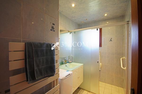 Maison 4 pièce(s) 3 chambre(s) 87 m²