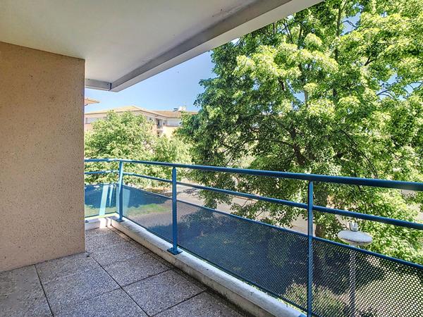Achat appartement Balma - 2 pièce(s) - 50 m² - 185 000 €