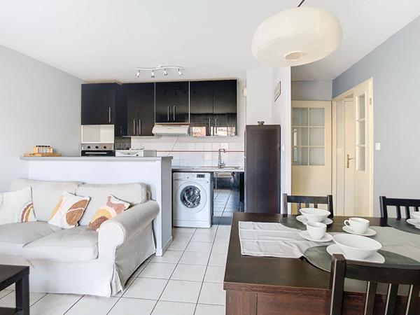 Achat appartement Balma - 2 pièce(s) - 50 m² - 185 000 €