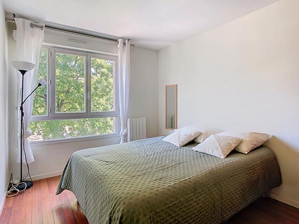 Achat appartement Balma - 2 pièce(s) - 50 m² - 185 000 €