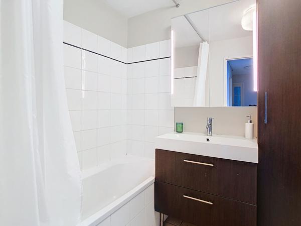 Achat appartement Balma - 2 pièce(s) - 50 m² - 185 000 €