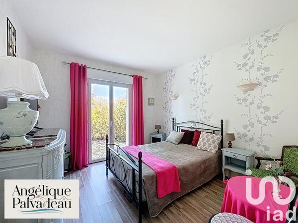 Maison 4 pièces de 84 m² à Clohars-Carnoët (29360)