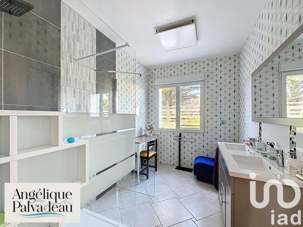 Maison 4 pièces de 84 m² à Clohars-Carnoët (29360)