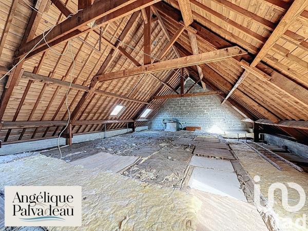 Maison 4 pièces de 84 m² à Clohars-Carnoët (29360)