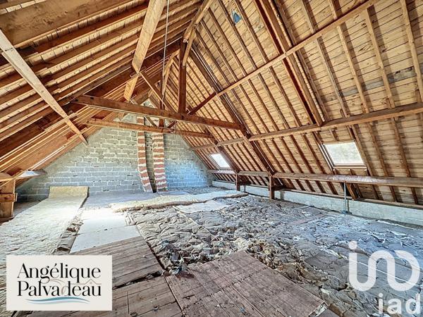 Maison 4 pièces de 84 m² à Clohars-Carnoët (29360)