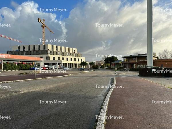 EXCLUSIVITE LOCAL COMMERCIAL A LOUER - MERIGNAC