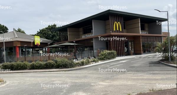 EXCLUSIVITE LOCAL COMMERCIAL A LOUER - MERIGNAC