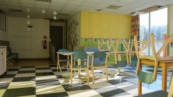 Vente Immeuble446 m² - GAUCHIN VERLOINGT (62130)