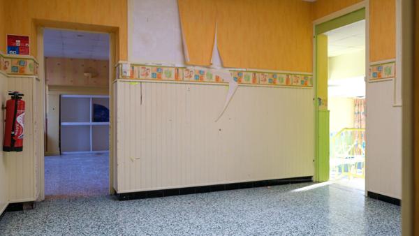 Vente Immeuble446 m² - GAUCHIN VERLOINGT (62130)