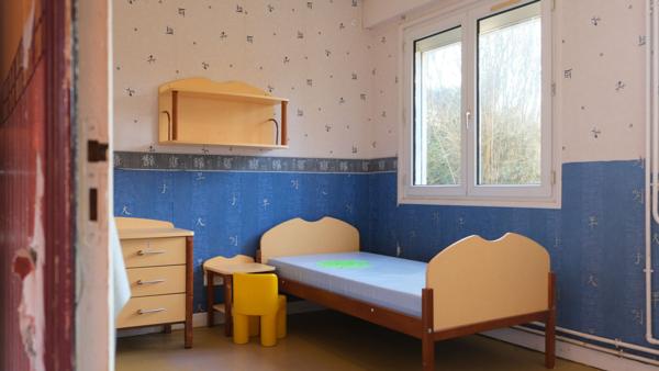 Vente Immeuble446 m² - GAUCHIN VERLOINGT (62130)