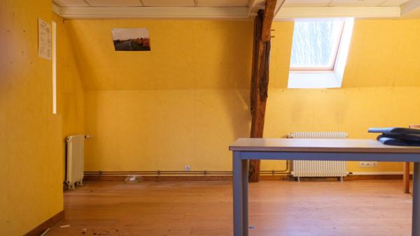 Vente Immeuble446 m² - GAUCHIN VERLOINGT (62130)