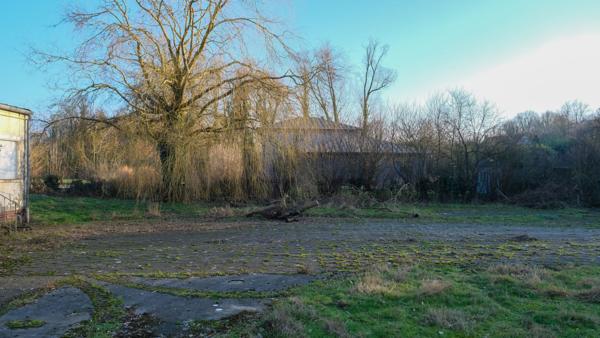 Vente Immeuble446 m² - GAUCHIN VERLOINGT (62130)