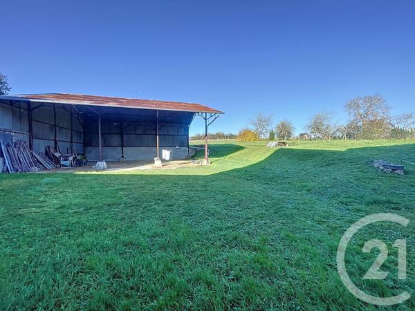 Maison à vendre  6 pièces - 530 m2 VINNEUF - 89