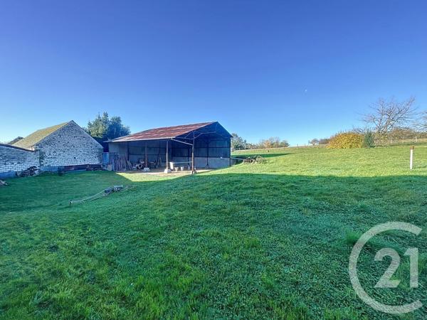 Maison à vendre  6 pièces - 530 m2 VINNEUF - 89