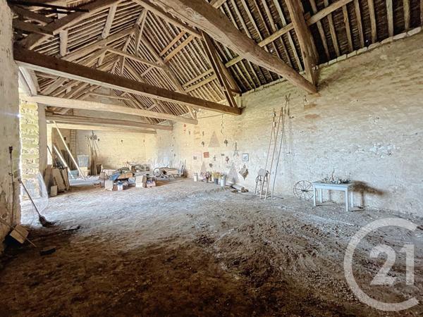 Maison à vendre  6 pièces - 530 m2 VINNEUF - 89