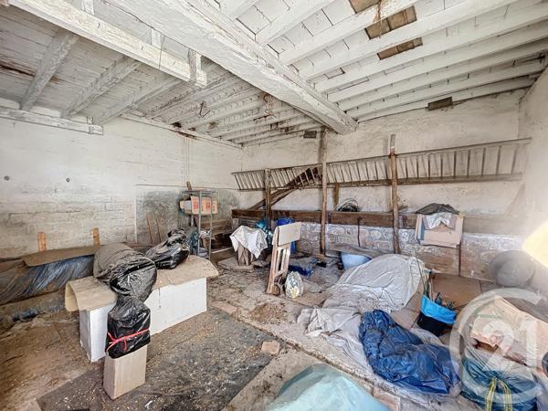 Maison à vendre  6 pièces - 530 m2 VINNEUF - 89