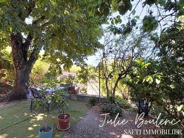 Jolie maison pleine de charme