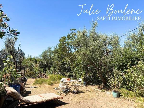 Jolie maison pleine de charme