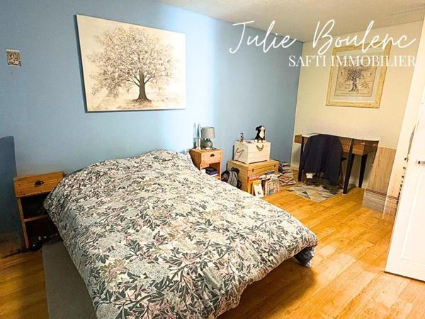 Jolie maison pleine de charme