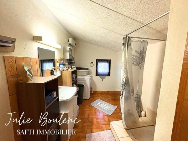 Jolie maison pleine de charme