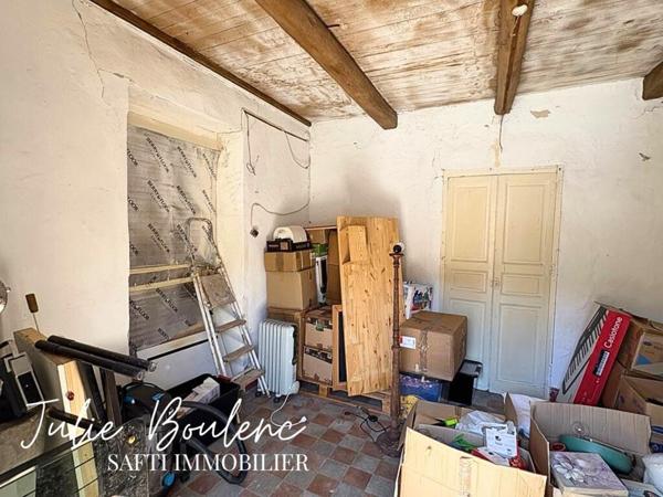 Jolie maison pleine de charme