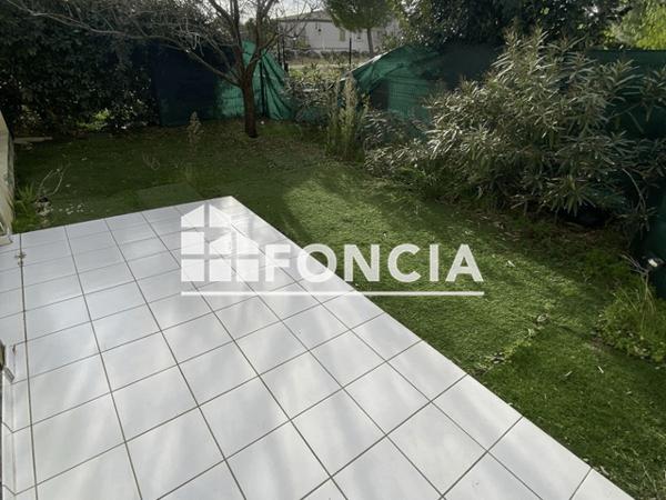 Location Appartement 2 pièces 46.2 m² - 1 RUE DU CASTRUM Juvignac 34990