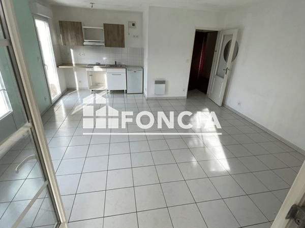 Location Appartement 2 pièces 46.2 m² - 1 RUE DU CASTRUM Juvignac 34990