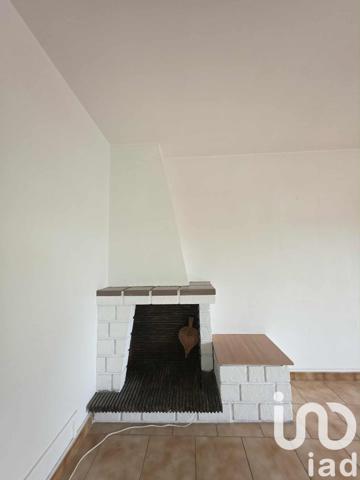 Appartement à vendre 4 pièces 99 m² Maubeuge