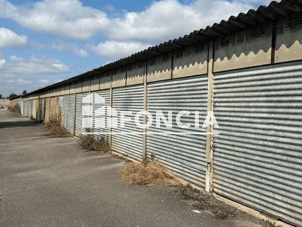 Location Parking 10 m² - 657 RUE DE CAEN Ifs 14123