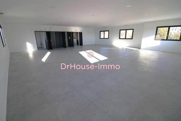 Bureau à louer 1 pièce de 20 m²