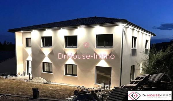 Bureau à louer 1 pièce de 20 m²