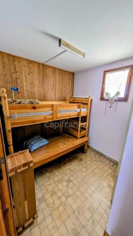 Maison à vendre 8 pièces SAINT MARTIN DE BELLEVILLE (73) LES MENUIRES VAL THORENS