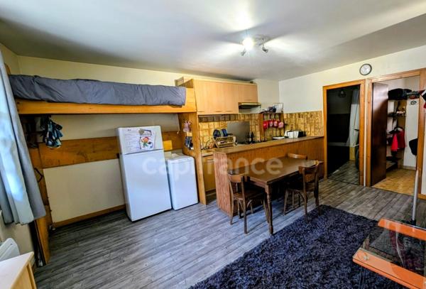 Maison à vendre 8 pièces SAINT MARTIN DE BELLEVILLE (73) LES MENUIRES VAL THORENS