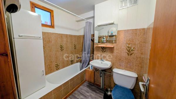 Maison à vendre 8 pièces SAINT MARTIN DE BELLEVILLE (73) LES MENUIRES VAL THORENS
