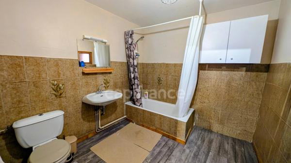 Maison à vendre 8 pièces SAINT MARTIN DE BELLEVILLE (73) LES MENUIRES VAL THORENS