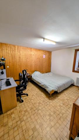 Maison à vendre 8 pièces SAINT MARTIN DE BELLEVILLE (73) LES MENUIRES VAL THORENS