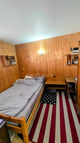 Maison à vendre 8 pièces SAINT MARTIN DE BELLEVILLE (73) LES MENUIRES VAL THORENS
