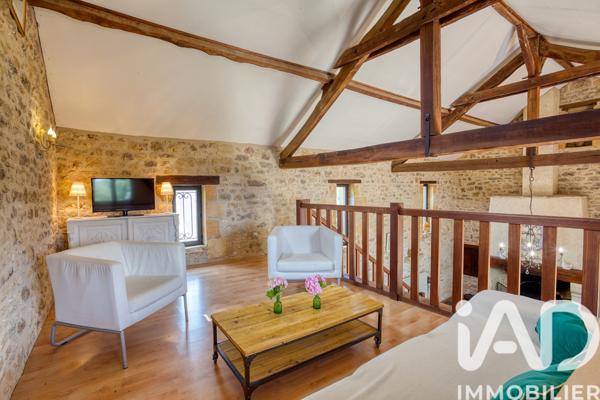 Maison à vendre 10 pièces 345 m² Les Eyzies
