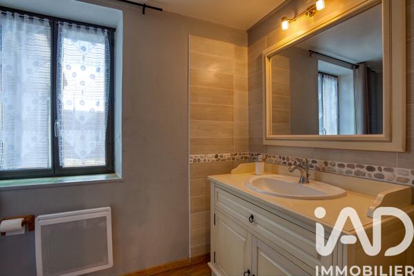 Maison à vendre 10 pièces 345 m² Les Eyzies