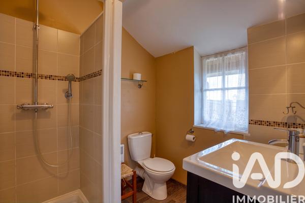 Maison à vendre 10 pièces 345 m² Les Eyzies