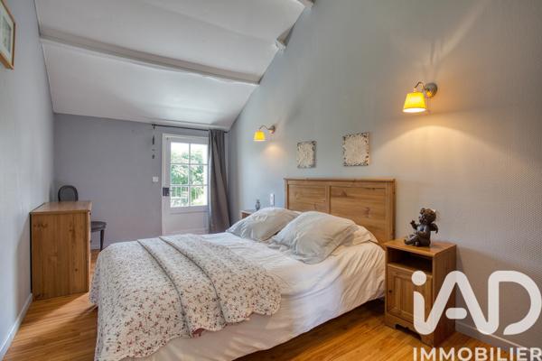 Maison à vendre 10 pièces 345 m² Les Eyzies