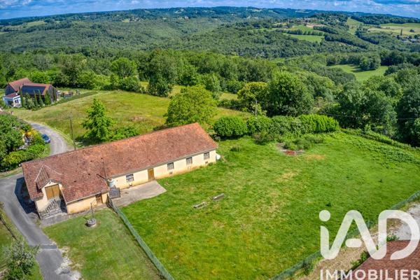 Maison à vendre 10 pièces 345 m² Les Eyzies